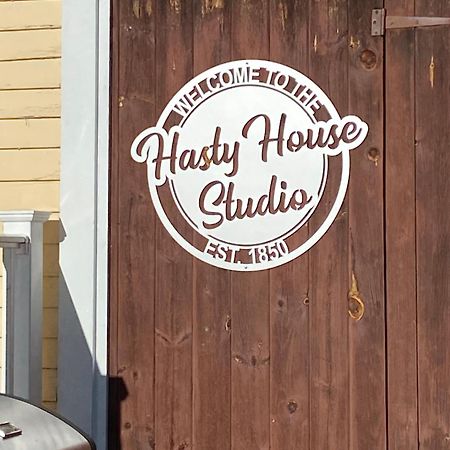Hasty House Studio Auburn Ngoại thất bức ảnh